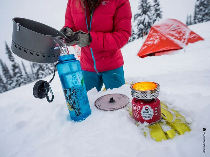 MSR Reactor 2.5L Stove System