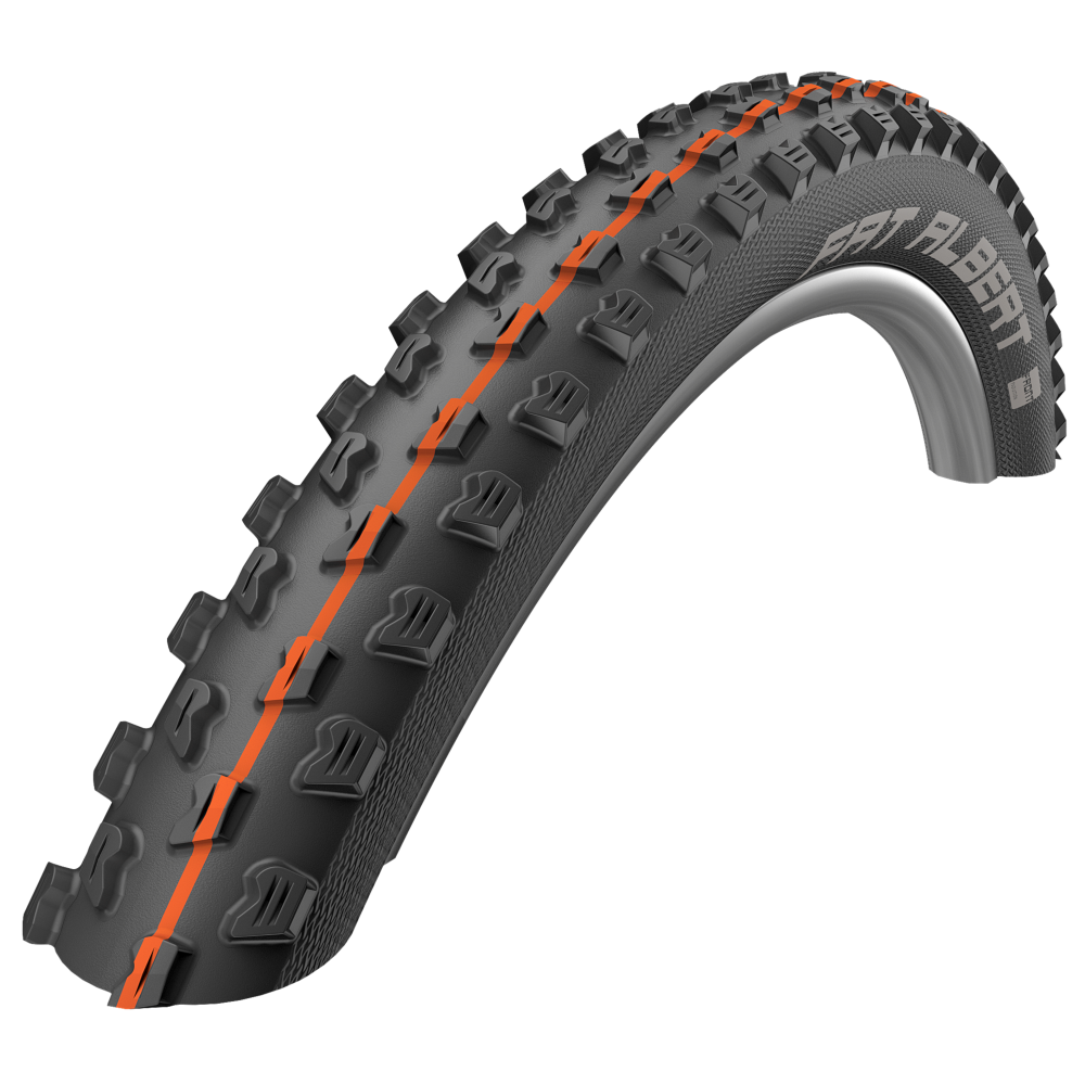Schwalbe Fat Albert Front Tire 27.5x2.35