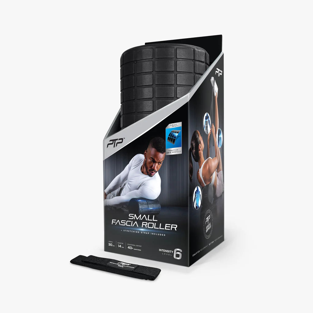 PTP Fascia Release Roller