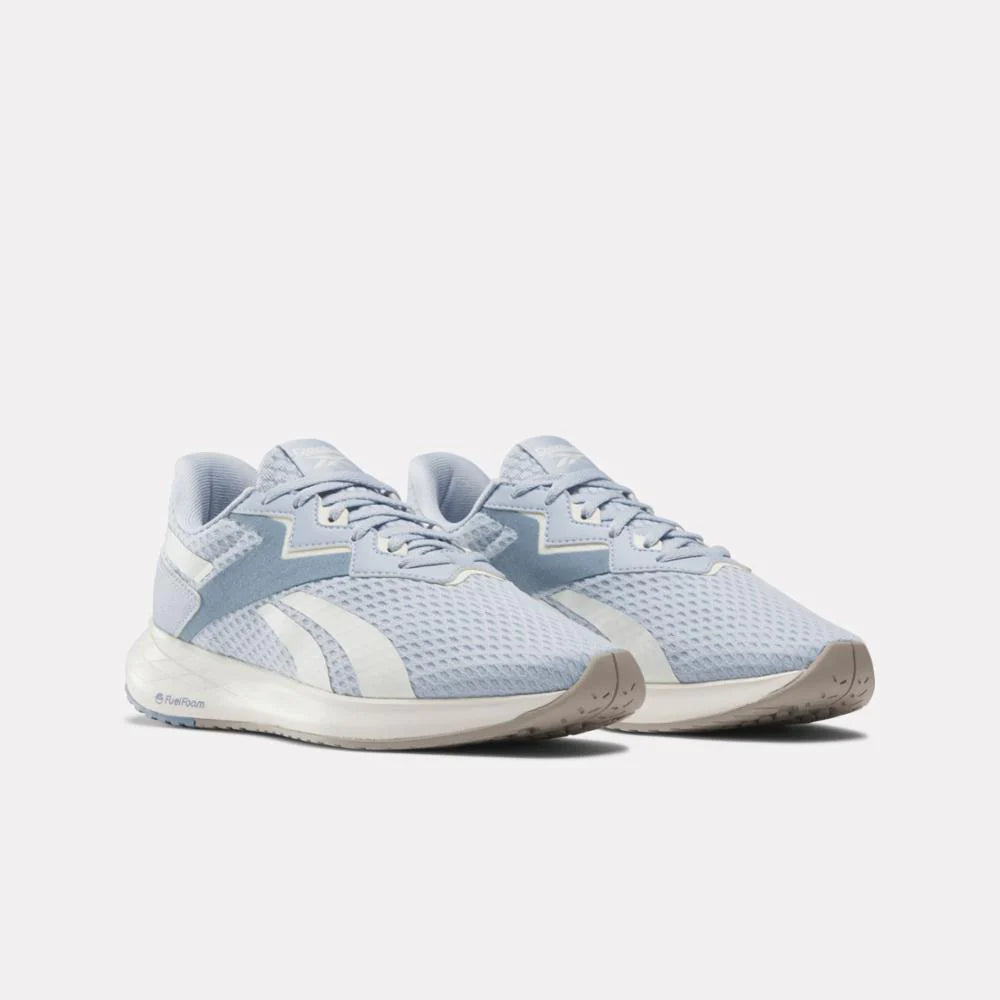 Reebok Energen Plus 2 Women's Running Shoes - Pale Blue