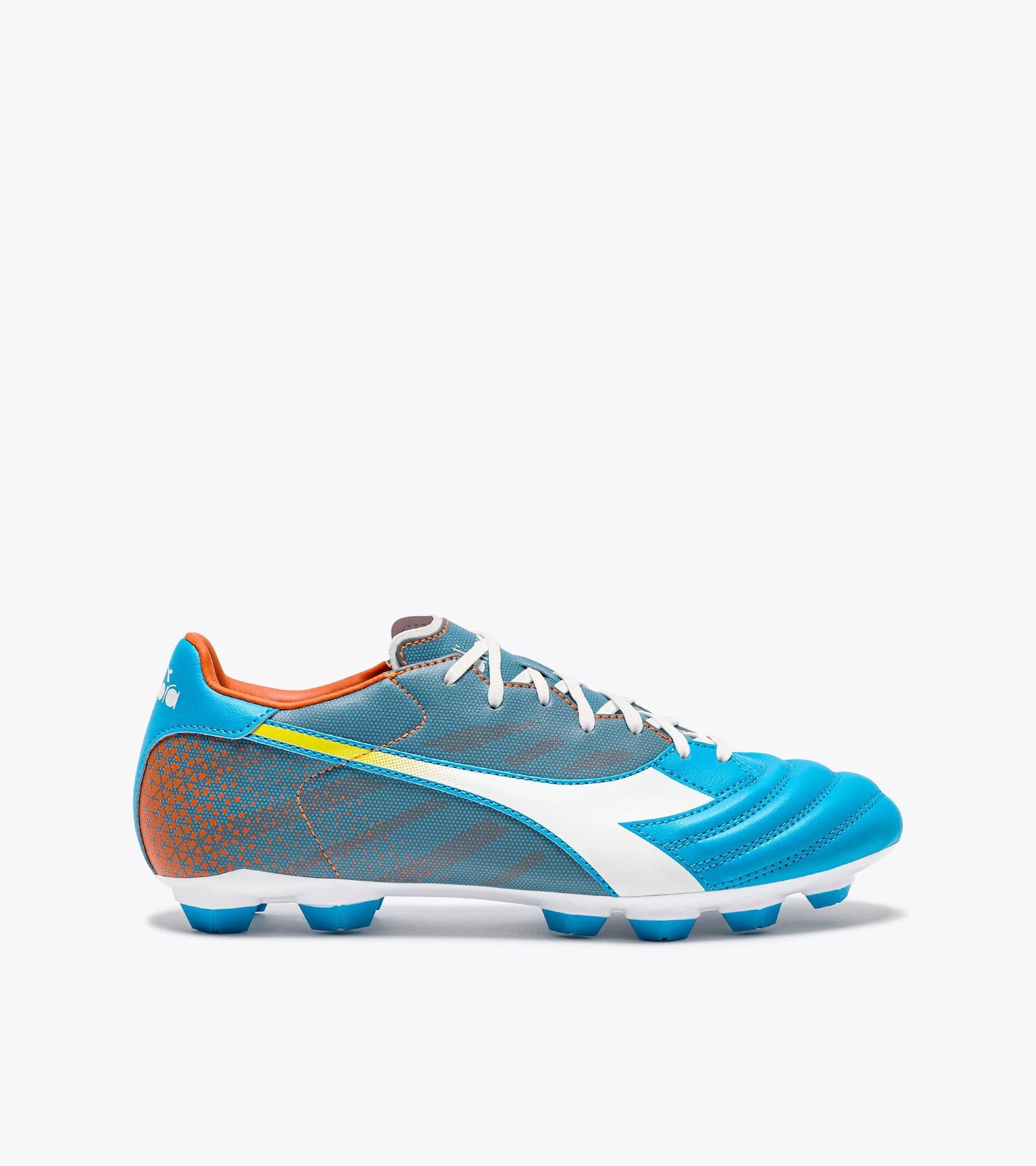 Diadora Brasil Elite Veloce GR LPU Adult Soccer Cleats
