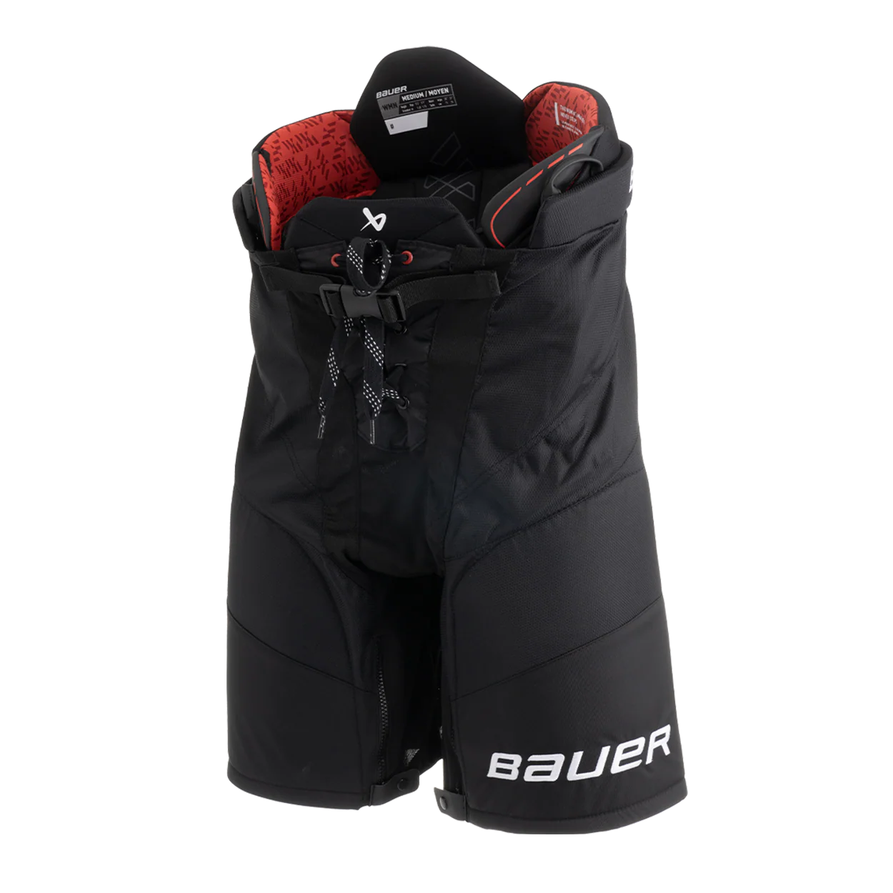 Bauer Womens Pro Pant