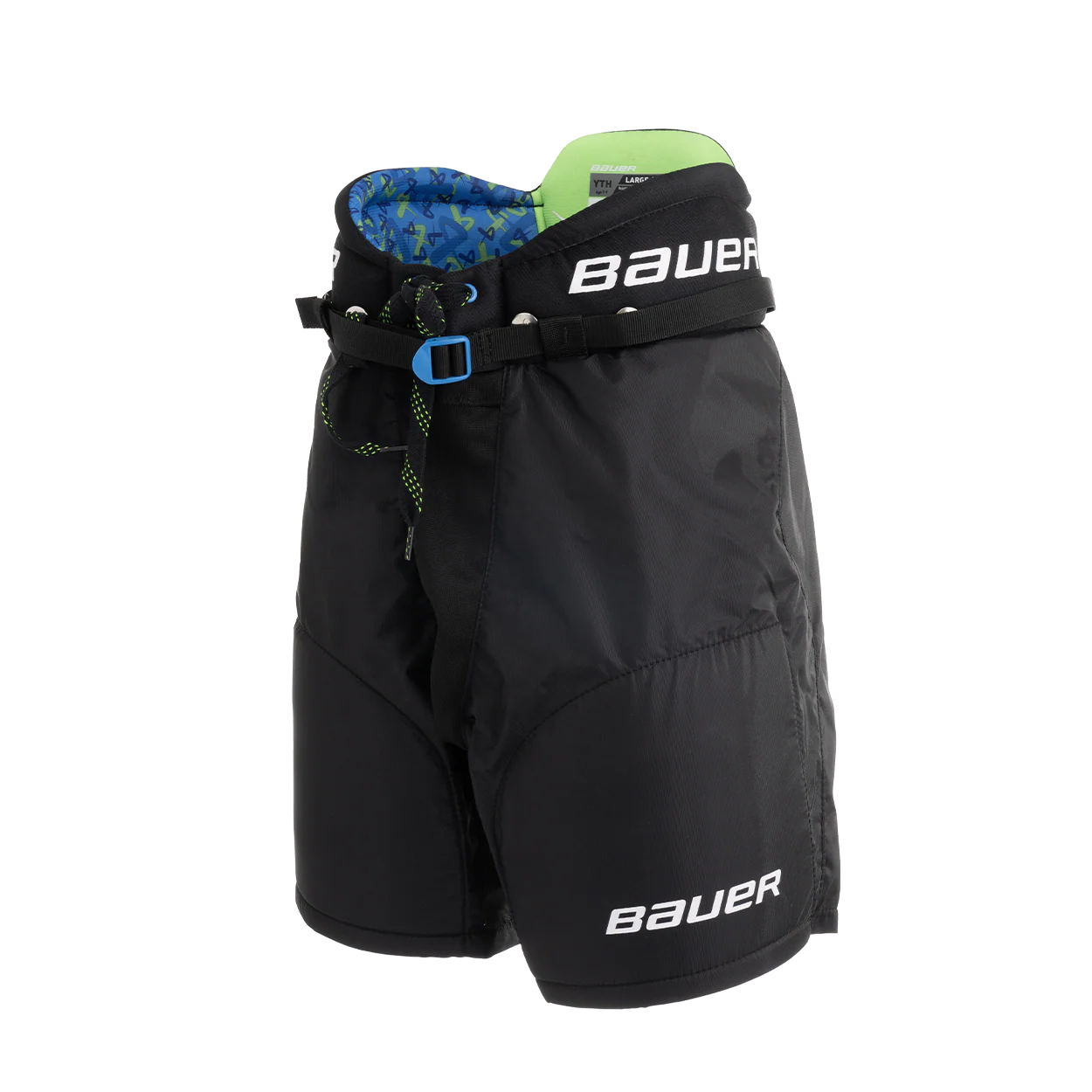 Bauer X Youth Hockey Pants