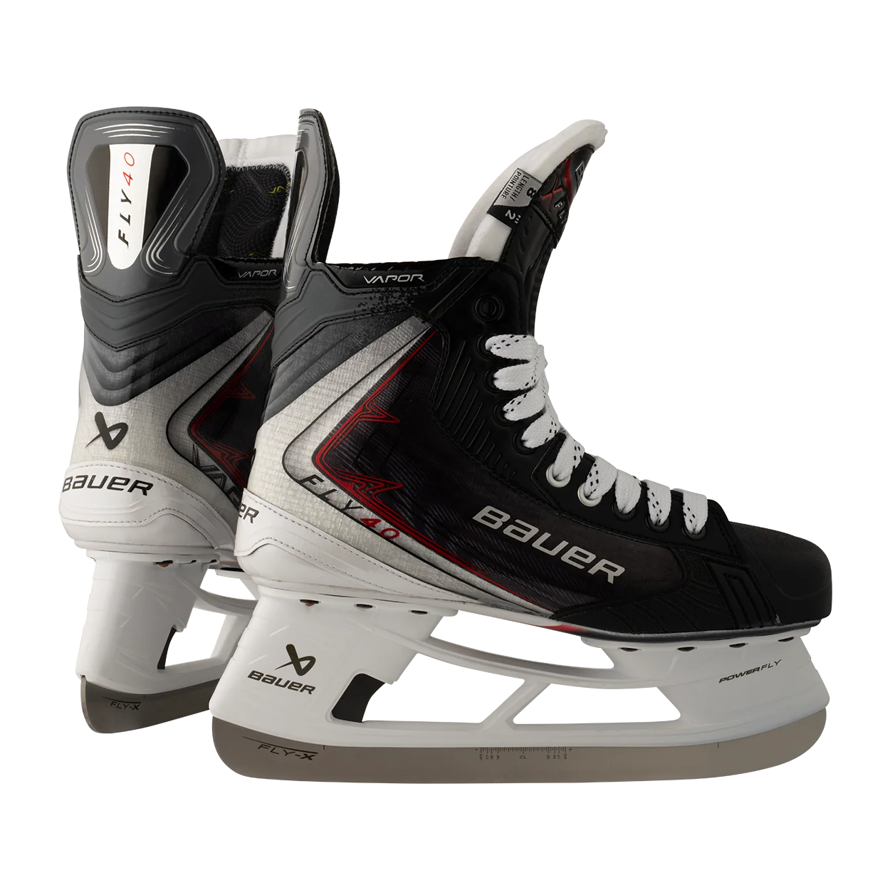 Bauer Vapor Fly 40 Senior Skates