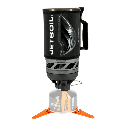Jetboil Flash Cooking System - Carbon