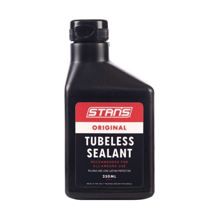 STANS No Tubes Tire Sealant 200ml