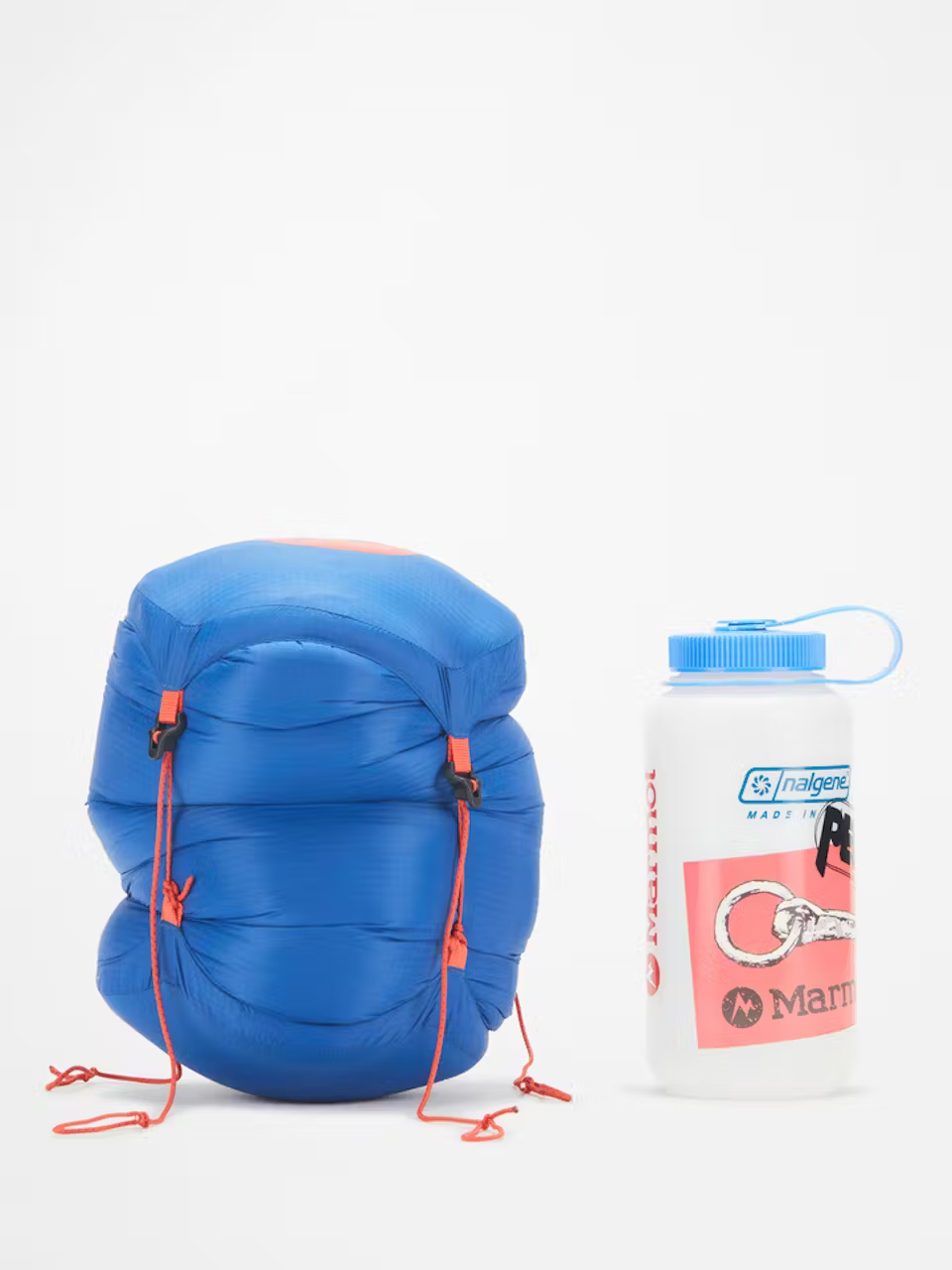 Marmot Bantamweight Down 15° Sleeping Bag