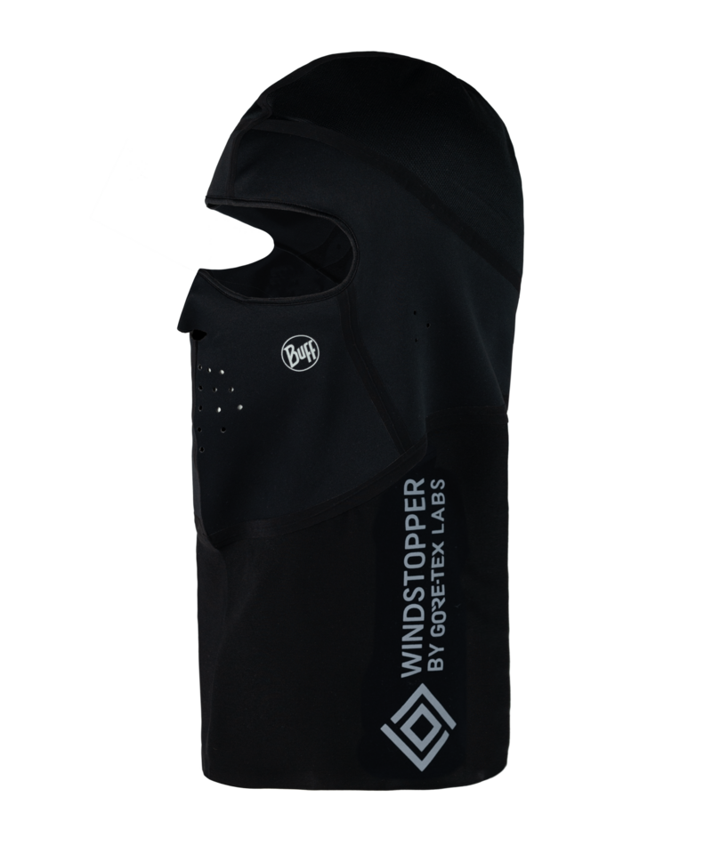 Buff Windproof Balaclava