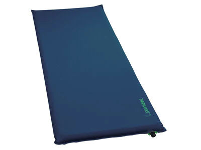 Thermarest Basecamp Sleeping Mat - Large - Poseidon Blue