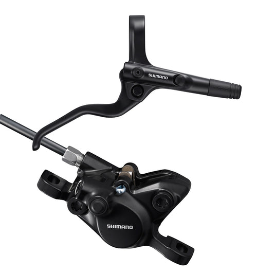 Shimano BL-MT201 Hydraulic Disc Brake Set