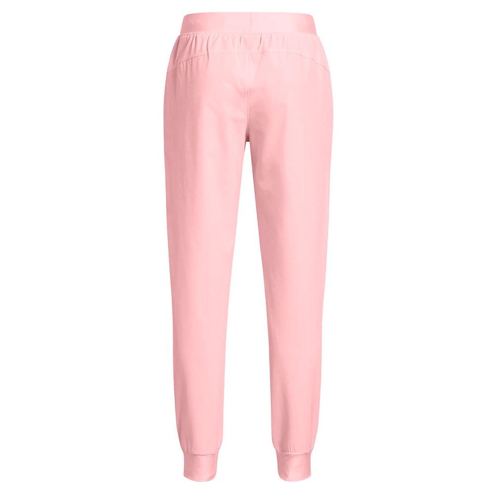 Under Armour Girls Rival Woven Joggers
