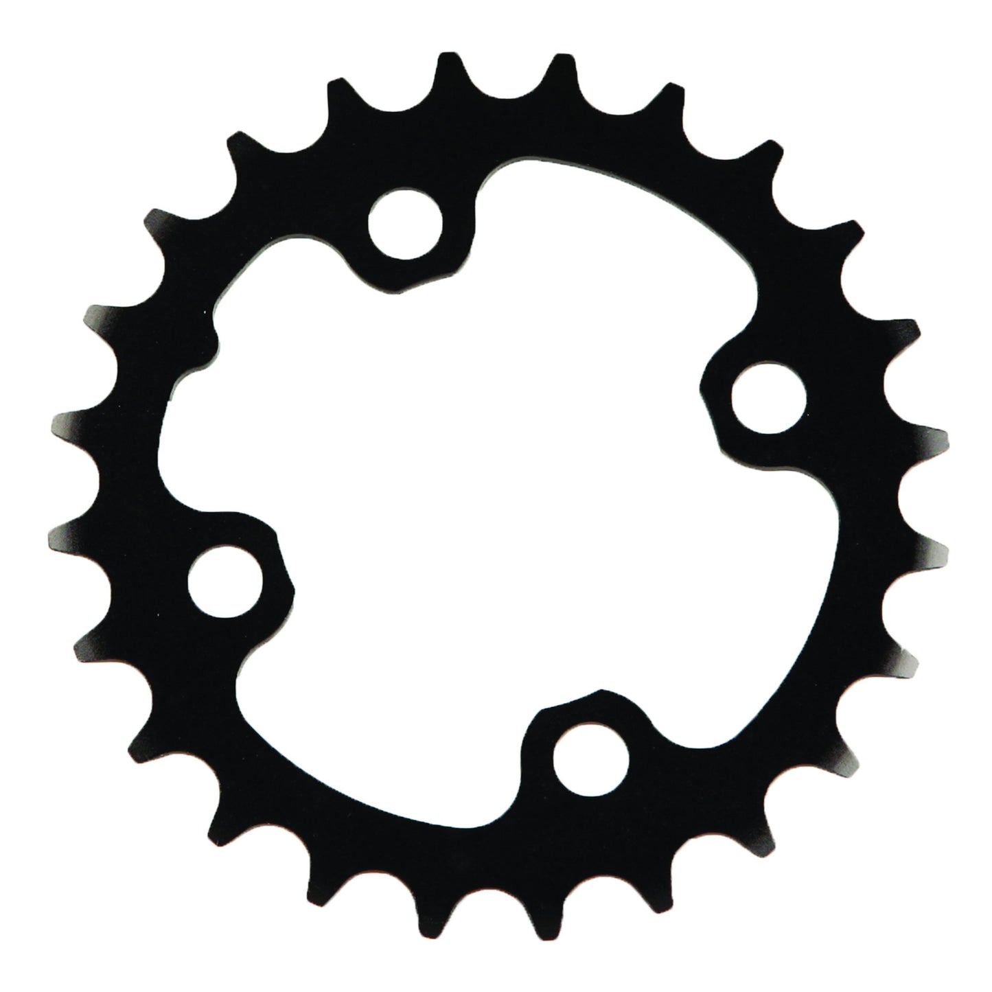 Truvativ 64mm 22T V3 4 Bolt Chainring
