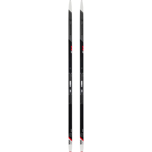 Rossignol Delta Sport Skate Ski R-Sport Kit (Bindings Included)