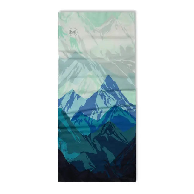 Buff Original EcoStretch - Dryen Blue