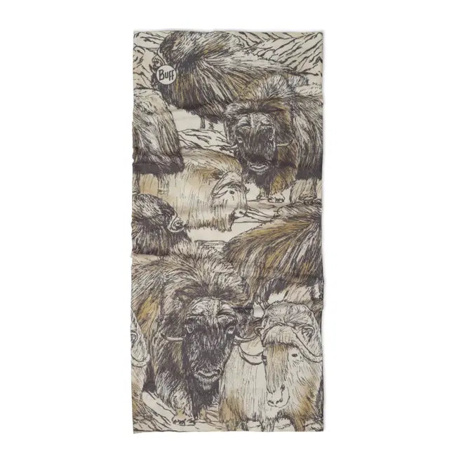 Buff Original EcoStretch - Nokvann Cobblestone