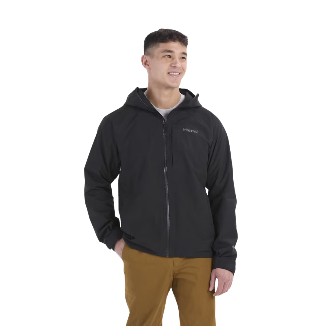 Marmot Waypoint Gore-Text Rain Jacket