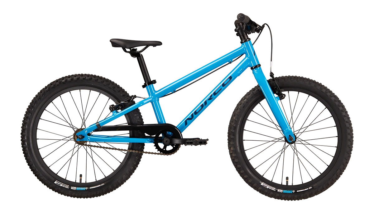 Norco Storm 20" Single Speed Kids Bicycle