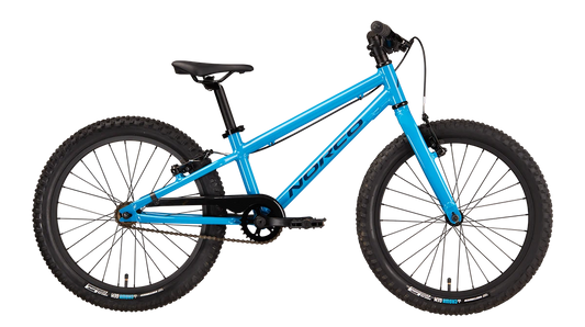 Norco Storm 20" Single Speed Kids Bicycle