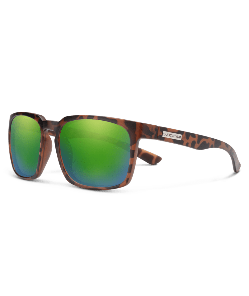 SunCloud Hundo Sunglasses