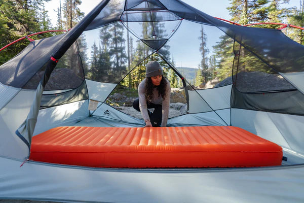 Thermarest NeoLoft Sleeping Pad