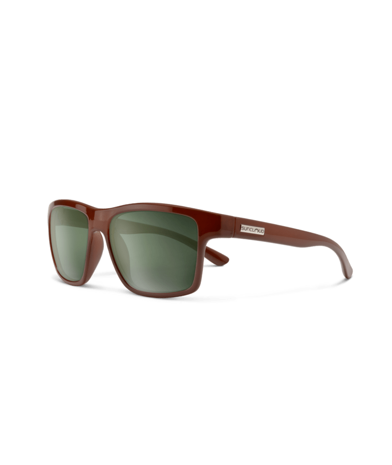 SunCloud A-Team Sunglasses