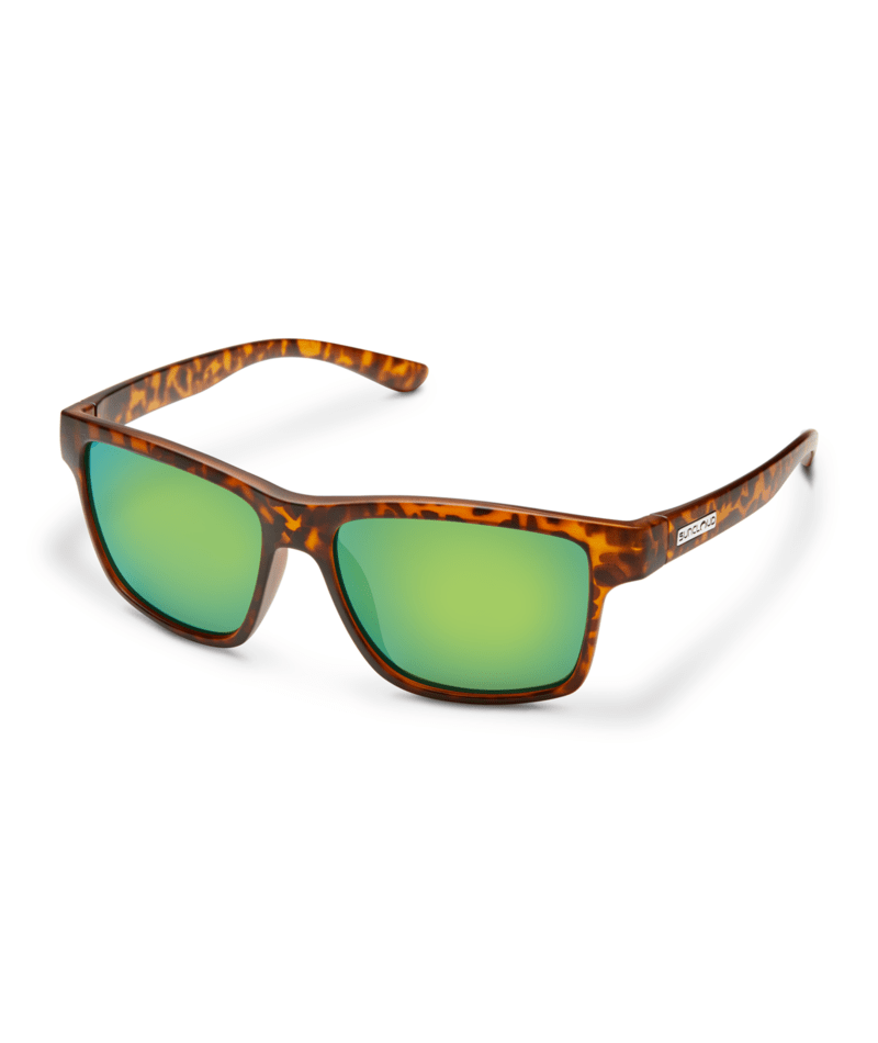 SunCloud A-Team Sunglasses