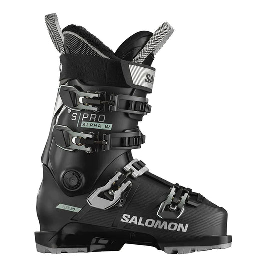 Salomon S/Pro 80 MV Womens Ski Boots