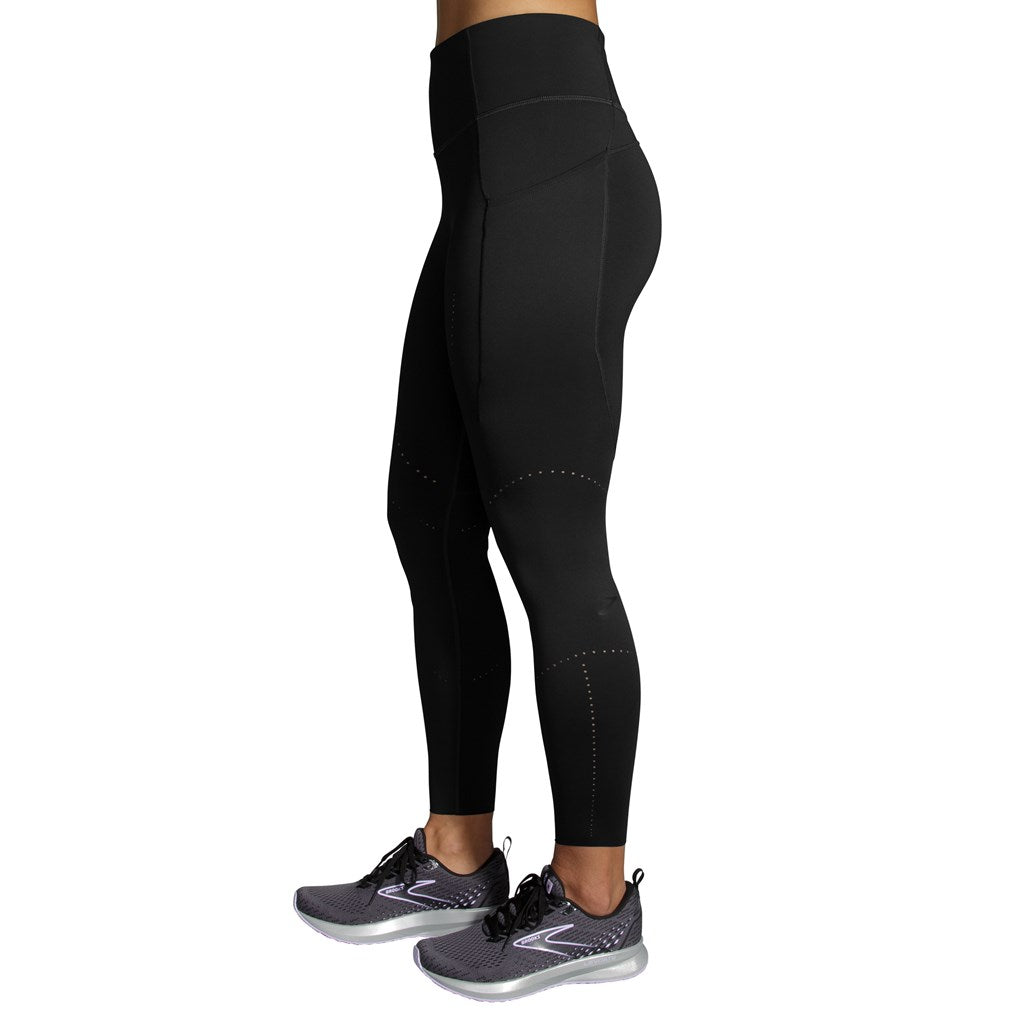 Brooks Method 7/8 Womens Tights