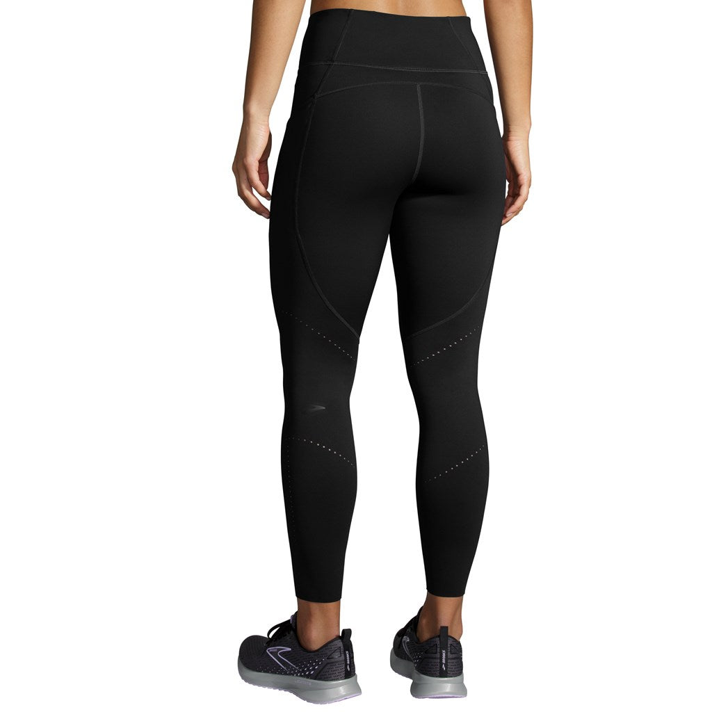Brooks Method 7/8 Womens Tights