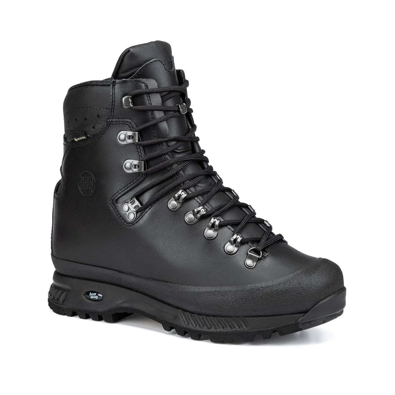 Hanwag Alaska Lady Gore-Tex Trekking Boots