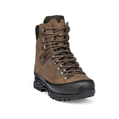 Hanwag Alaska Gore-Tex Trekking Boots - Brown