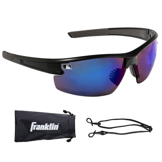 Franklin MLB Deluxe Flip-Up Sunglasses