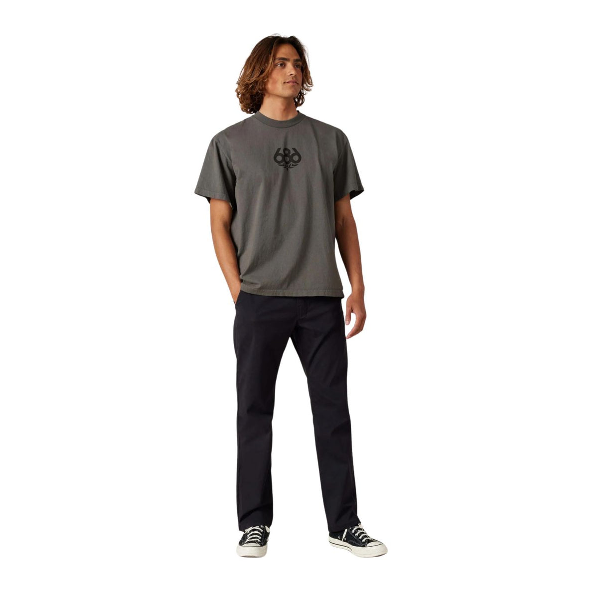 686 Everywhere Relaxed Fit Pant
