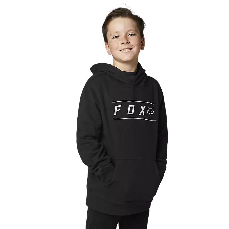 Fox Youth Pinnacle Hoodie
