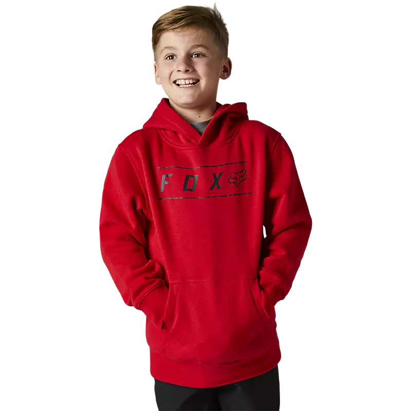 Fox Youth Pinnacle Hoodie
