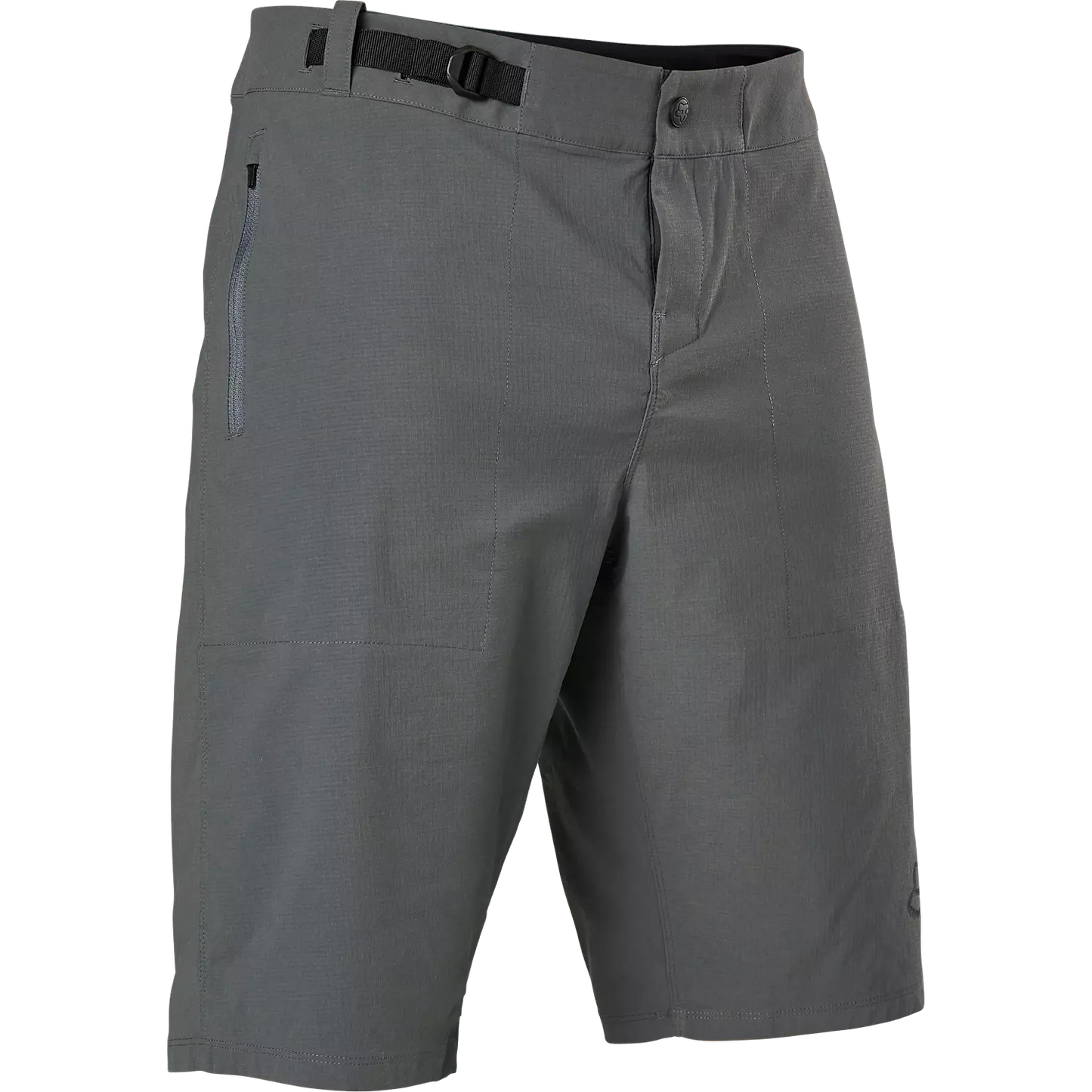 Fox Ranger Lite Mens MTB Shorts - Pewter