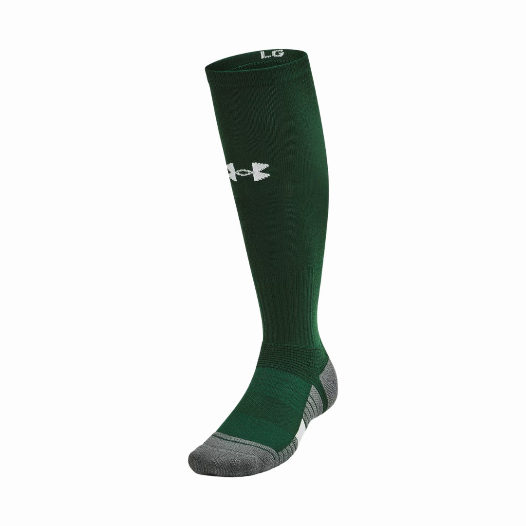 Under Armour Team Over-The-Calf Socks