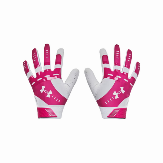 Under Armour Radar Girls Batting Gloves