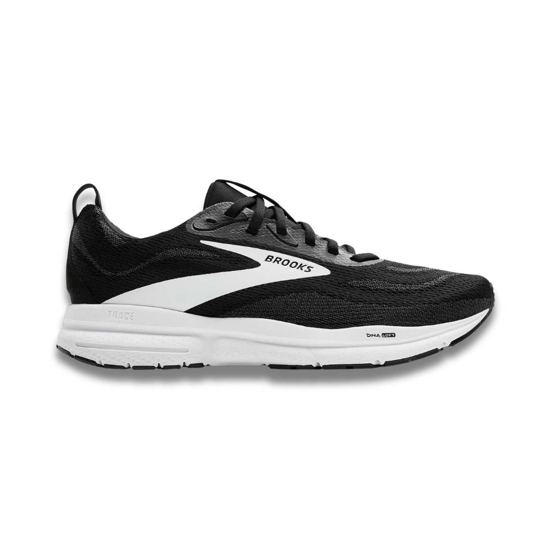 Brooks Trace 4 Wide Women’s Road Runners
