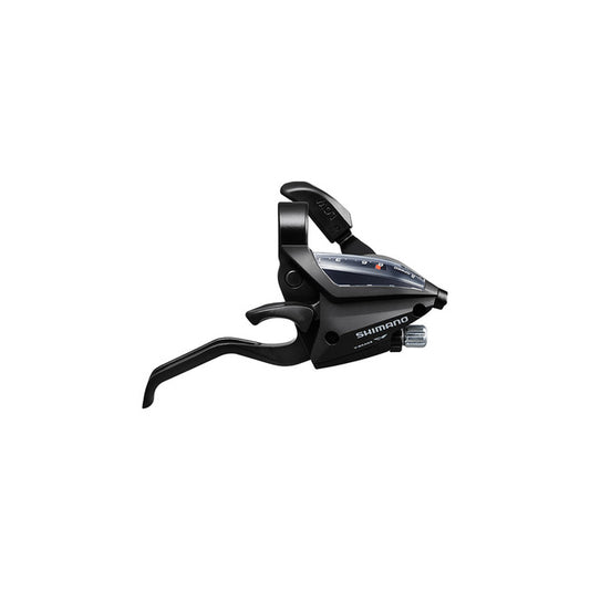 Shimano ST-EF500 8x3 Shift/Brake Lever Set