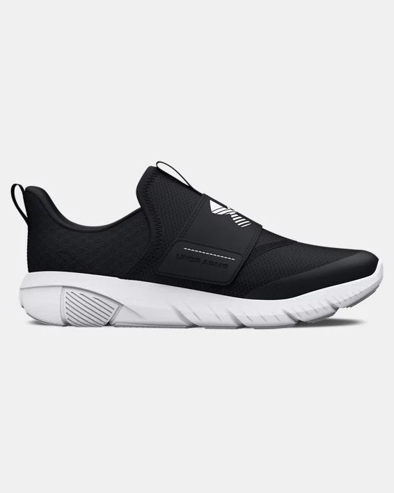 Under Armour Boys' Grade School UA Flash Running Shoes