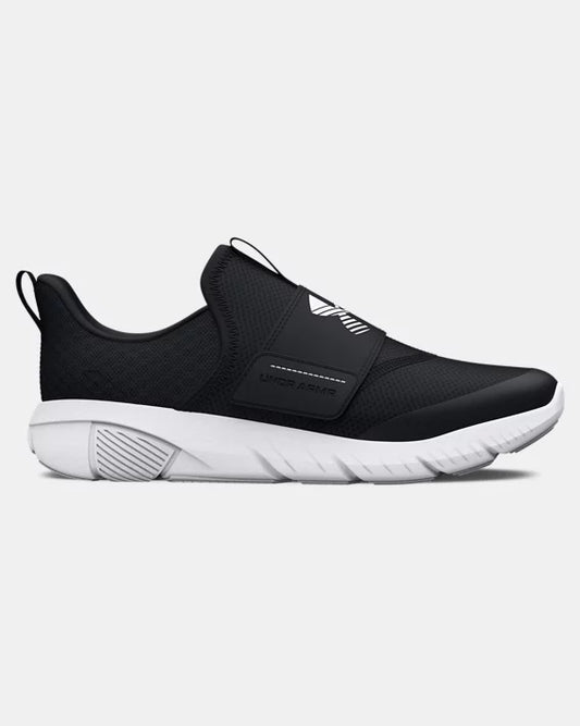 Under Armour Boys' Grade School UA Flash Running Shoes