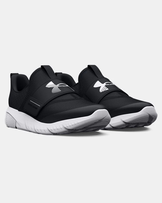 Under Armour Boys' Grade School UA Flash Running Shoes