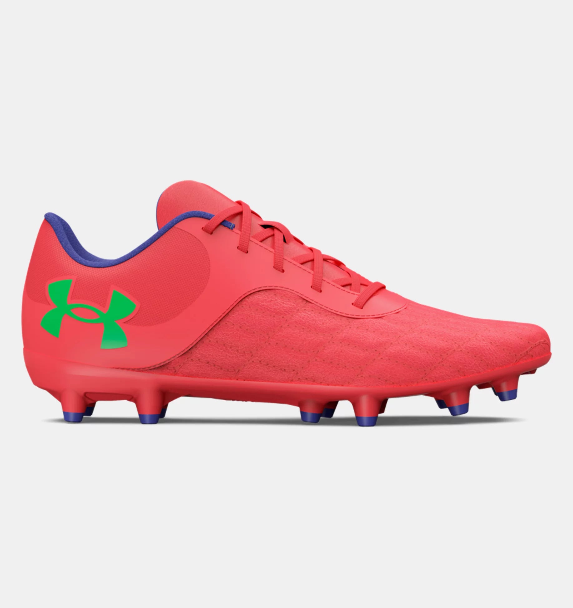 Gray and orange soccer cleats sales