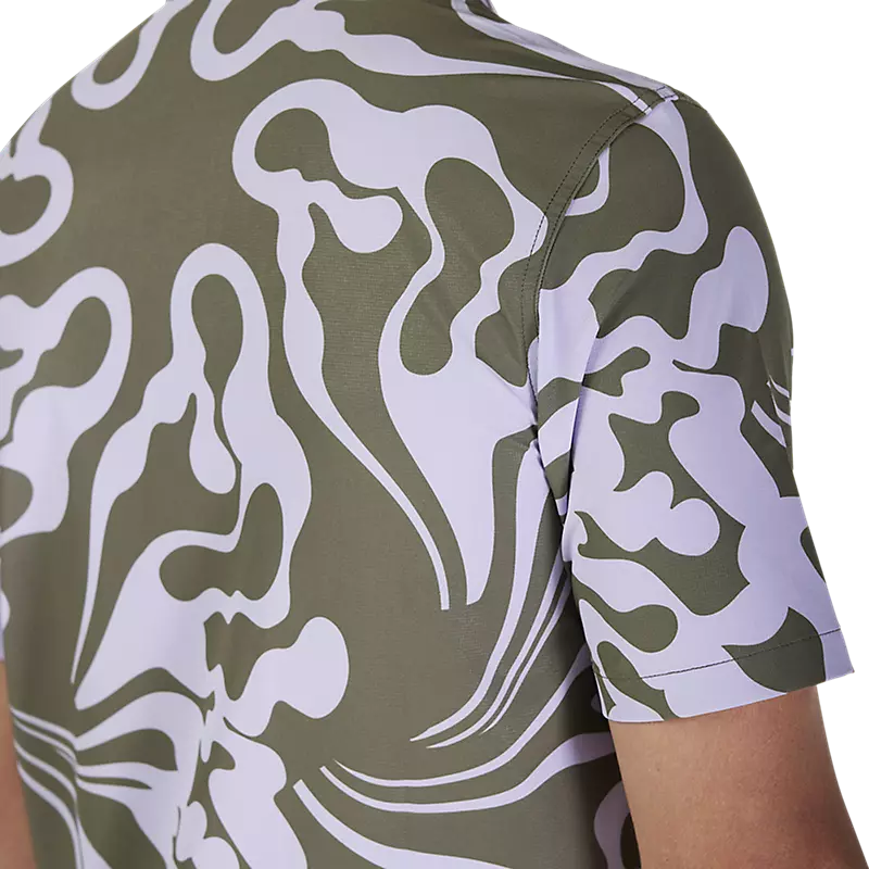 Fox Racing Ranger Woven MTB Jersey