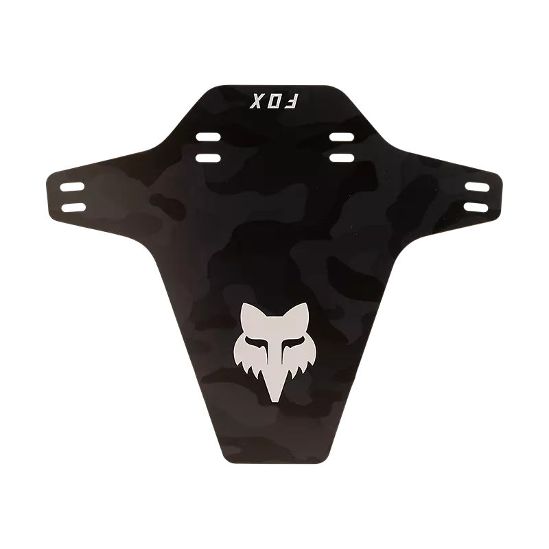 Fox Mudguard