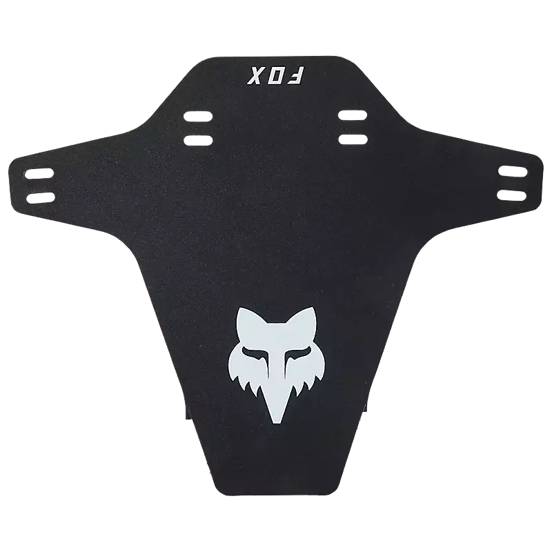 Fox Mudguard