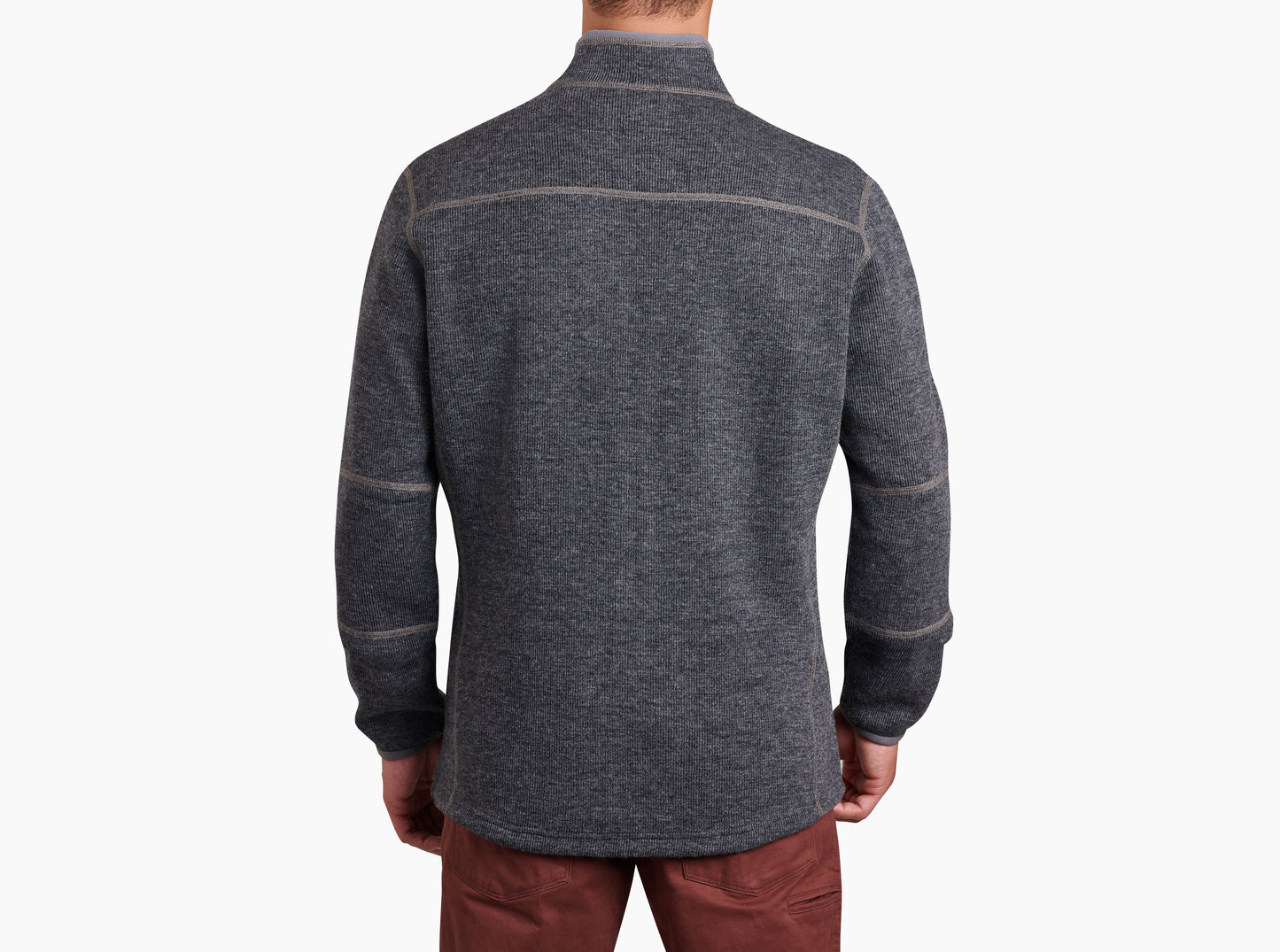 Kuhl Thor Full Zip Sweater