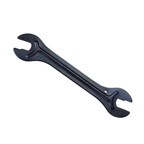 EVO Tools Hub Cone Spanner 15,16,17 & 18mm 2-Pack