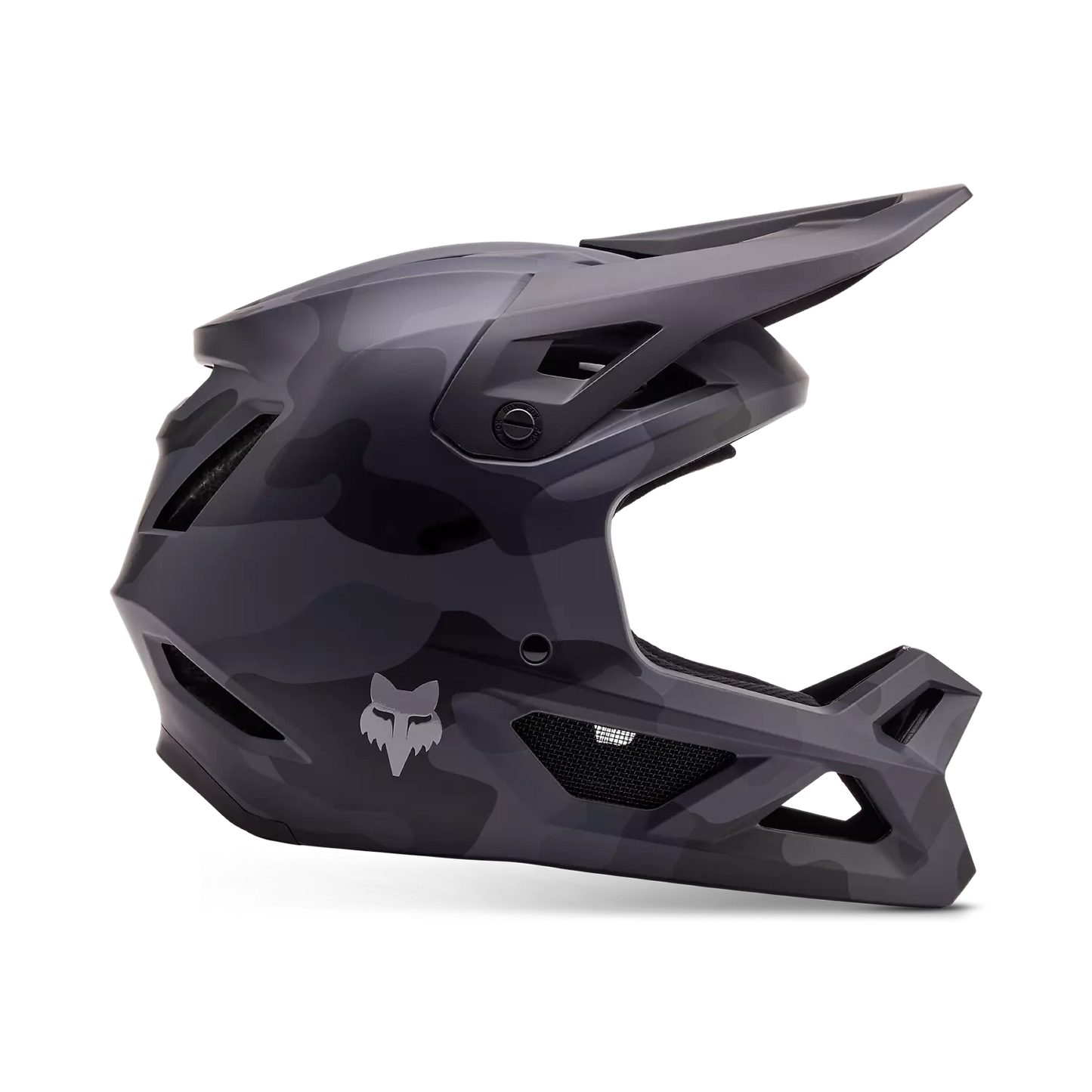 Fox Rampage Camo Helmet